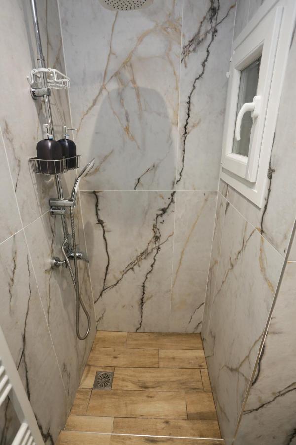 Yeni Jami Apartment Thessaloníki Eksteriør billede