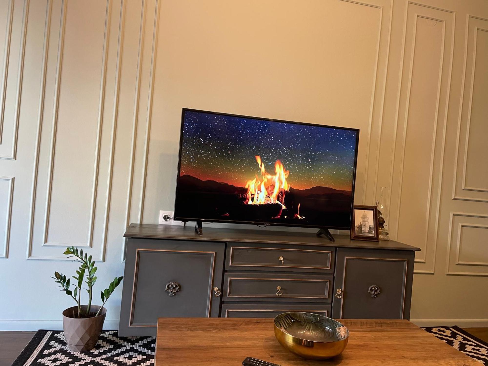 Yeni Jami Apartment Thessaloníki Eksteriør billede