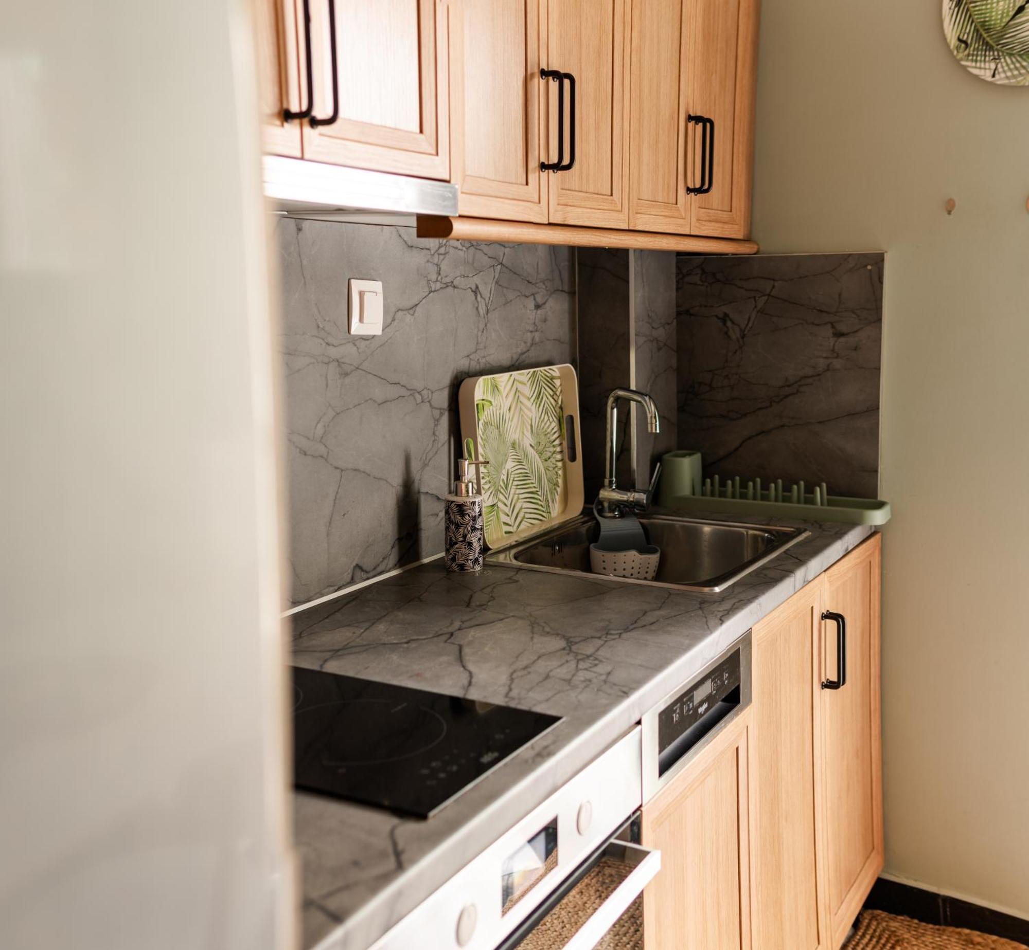 Yeni Jami Apartment Thessaloníki Eksteriør billede