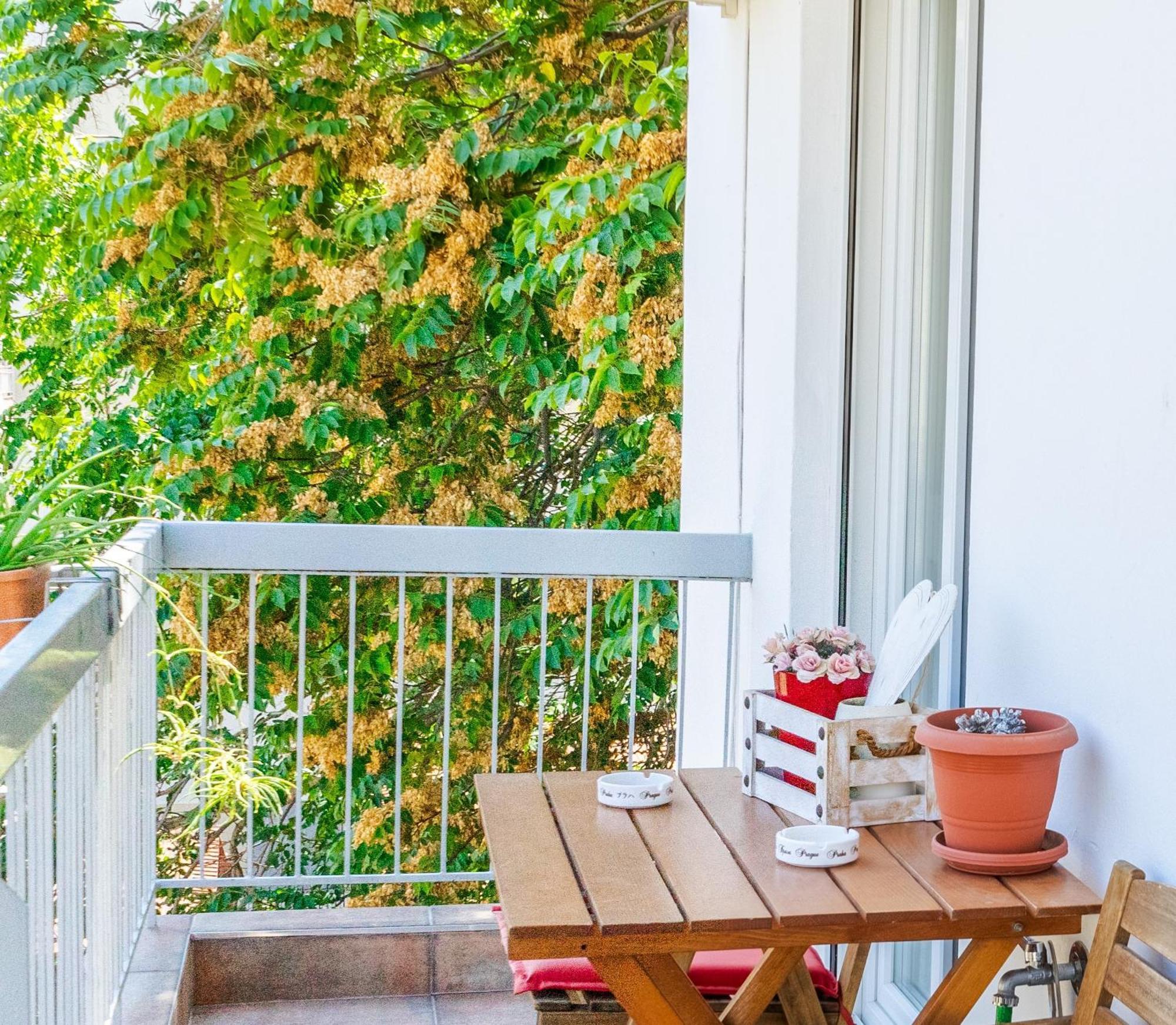 Yeni Jami Apartment Thessaloníki Eksteriør billede